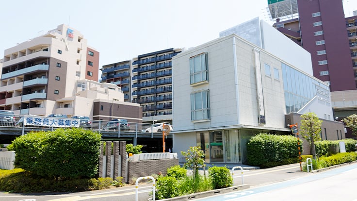 天龍交通 株式会社の画像8枚目