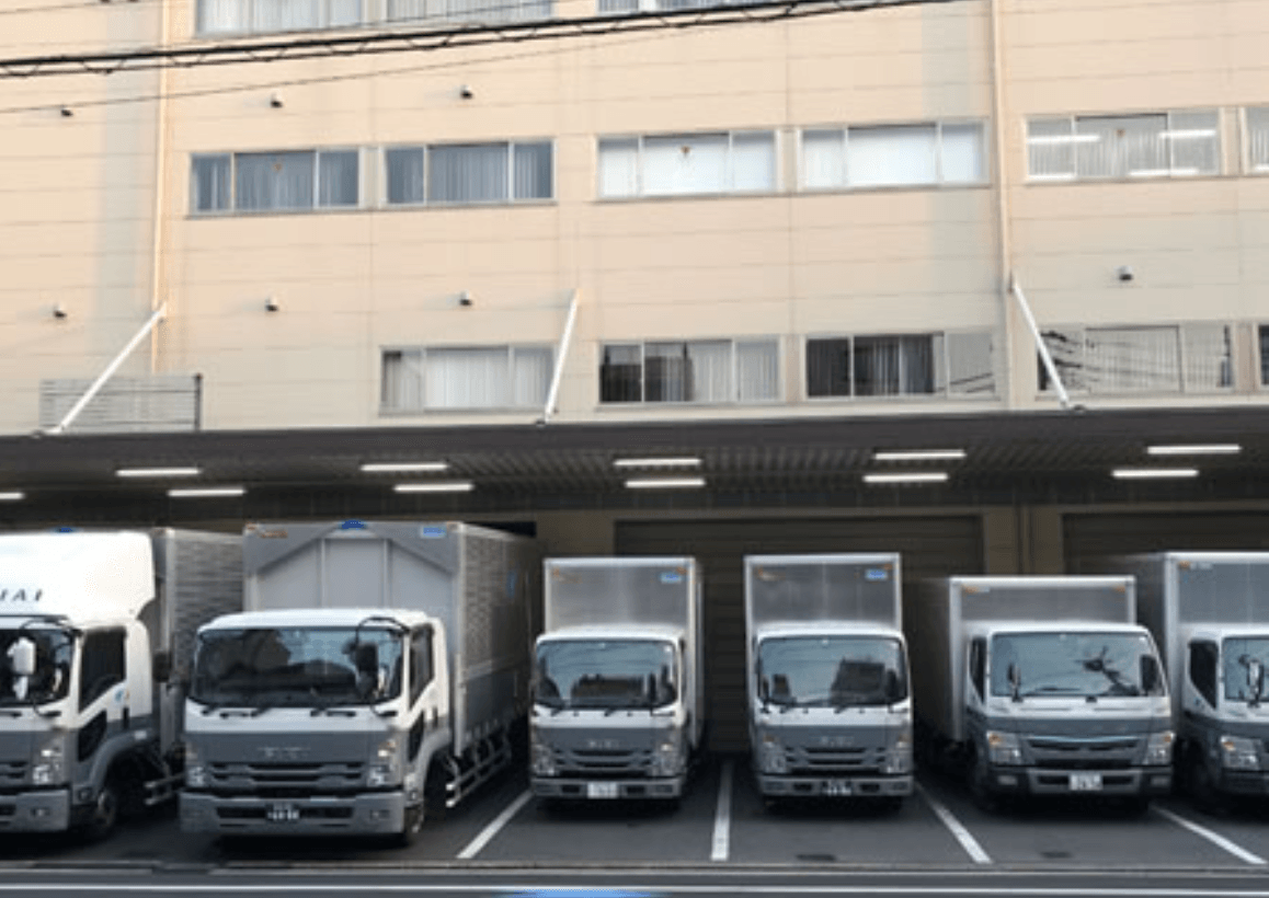 ケイアイ株式会社の画像2枚目