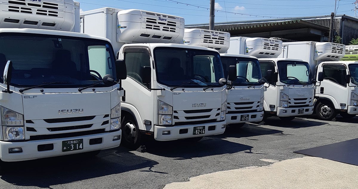 デイリートランス 株式会社の画像2枚目