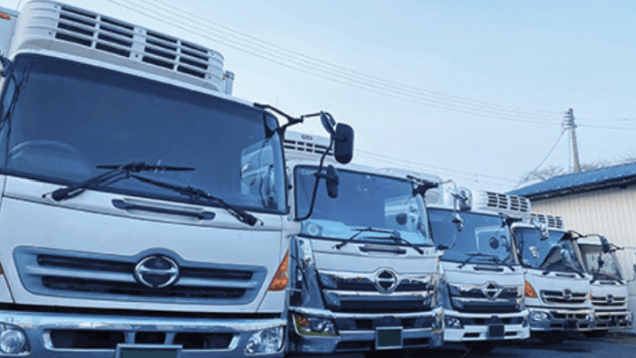 有限会社ハザマ運輸の画像4枚目