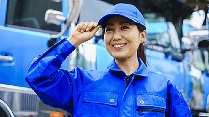 有限会社ハザマ運輸の画像