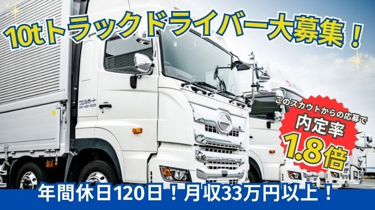 ウェルポート 株式会社の画像2枚目
