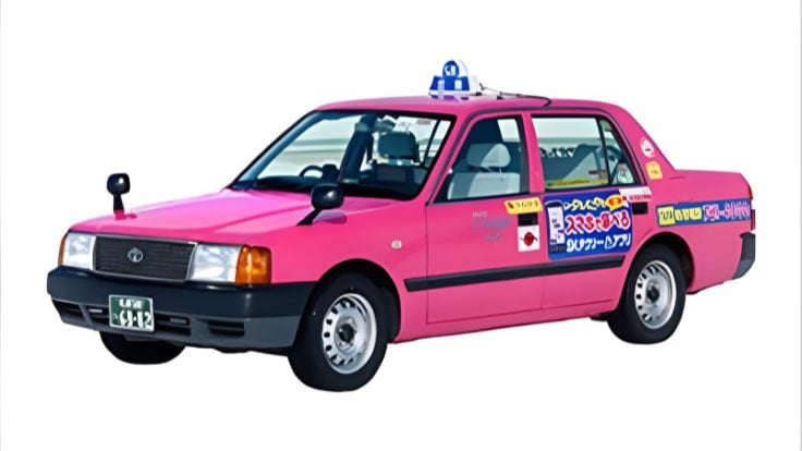 さくら交通株式会社(SKタクシーグループ)の画像3枚目