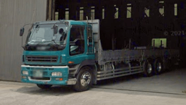 白石商事 株式会社の画像