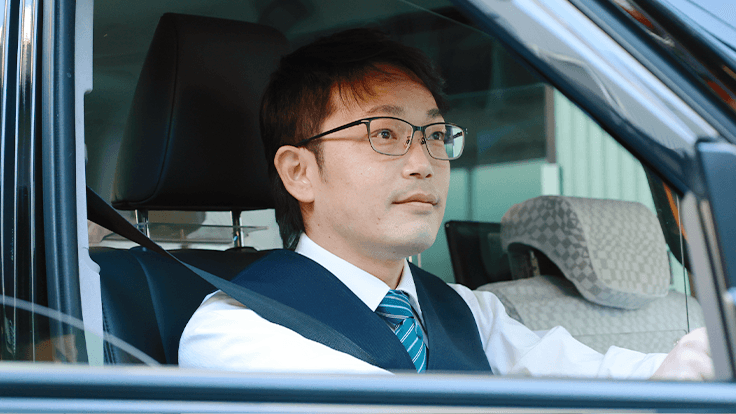 アサヒタクシー 株式会社の画像8枚目