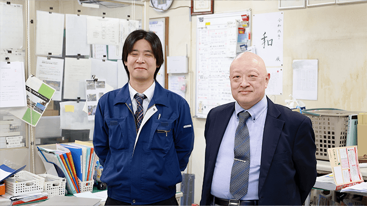 アサヒタクシー 株式会社の画像14枚目