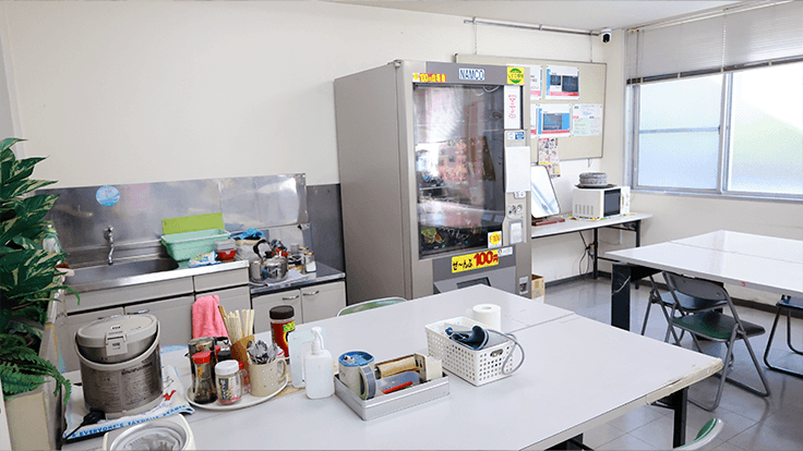 アサヒタクシー 株式会社の画像12枚目