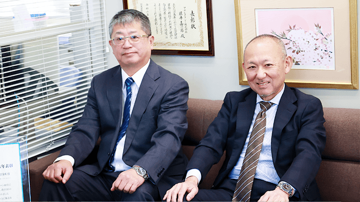 アサヒタクシー 株式会社の画像11枚目