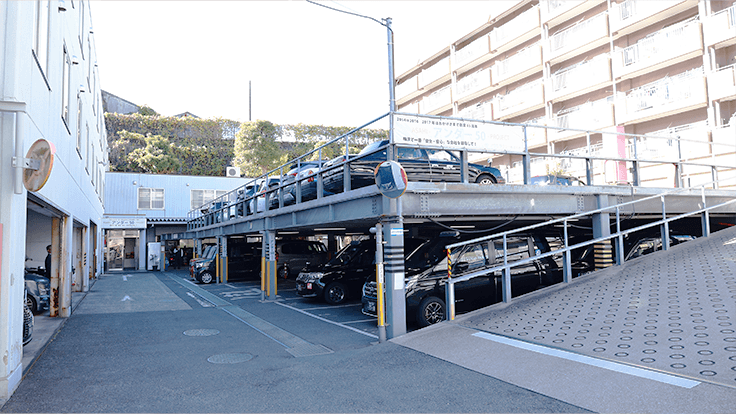 アサヒタクシー 株式会社の画像18枚目