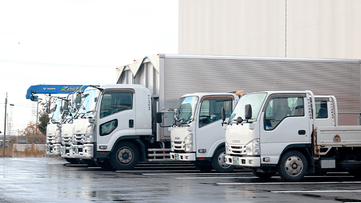 SDロジ株式会社の画像8枚目