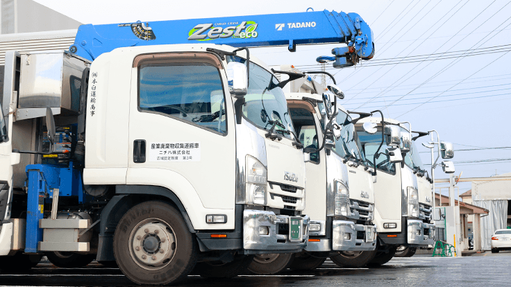 SDロジ株式会社の画像3枚目