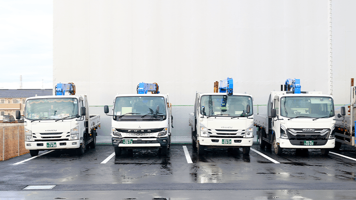 SDロジ株式会社の画像4枚目