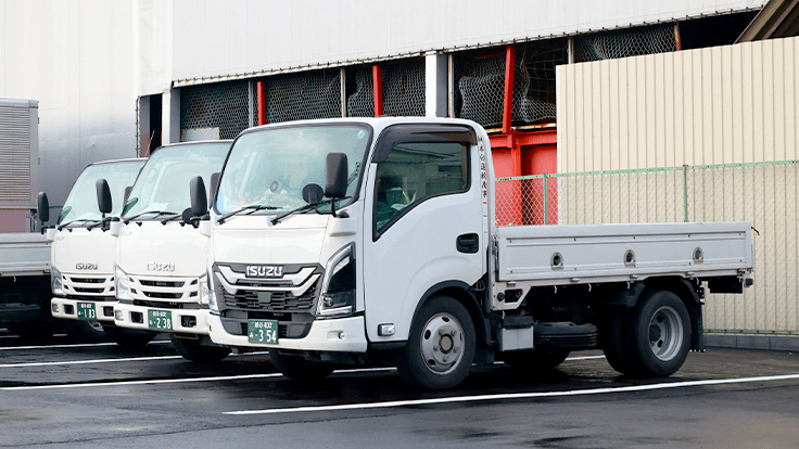 SDロジ株式会社の画像7枚目