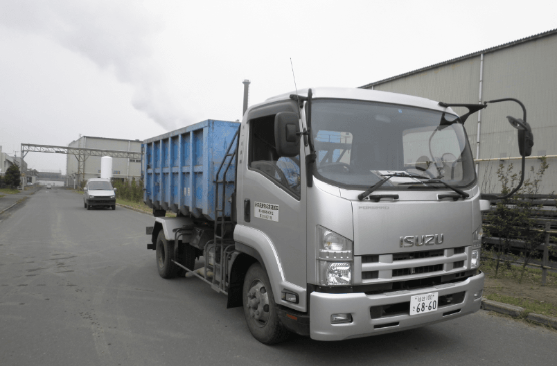 第一商事株式会社の画像2枚目