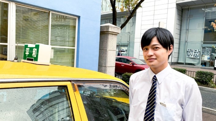 平和交通株式会社の画像2枚目