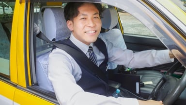 平和交通株式会社の画像