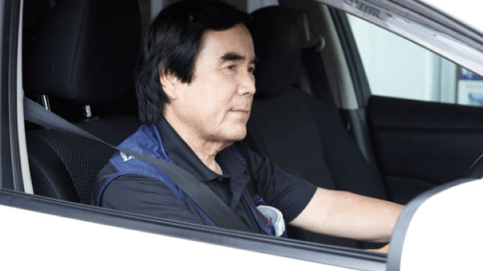 アップル車検吹田 株式会社 植田モータースの画像2枚目