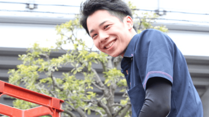 株式会社 カクヤスの画像