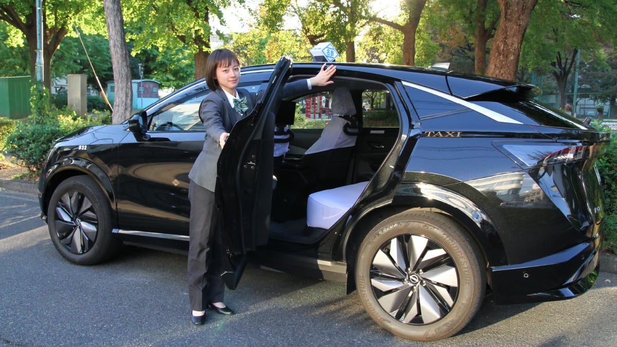 名鉄タクシーホールディングス 株式会社の画像9枚目