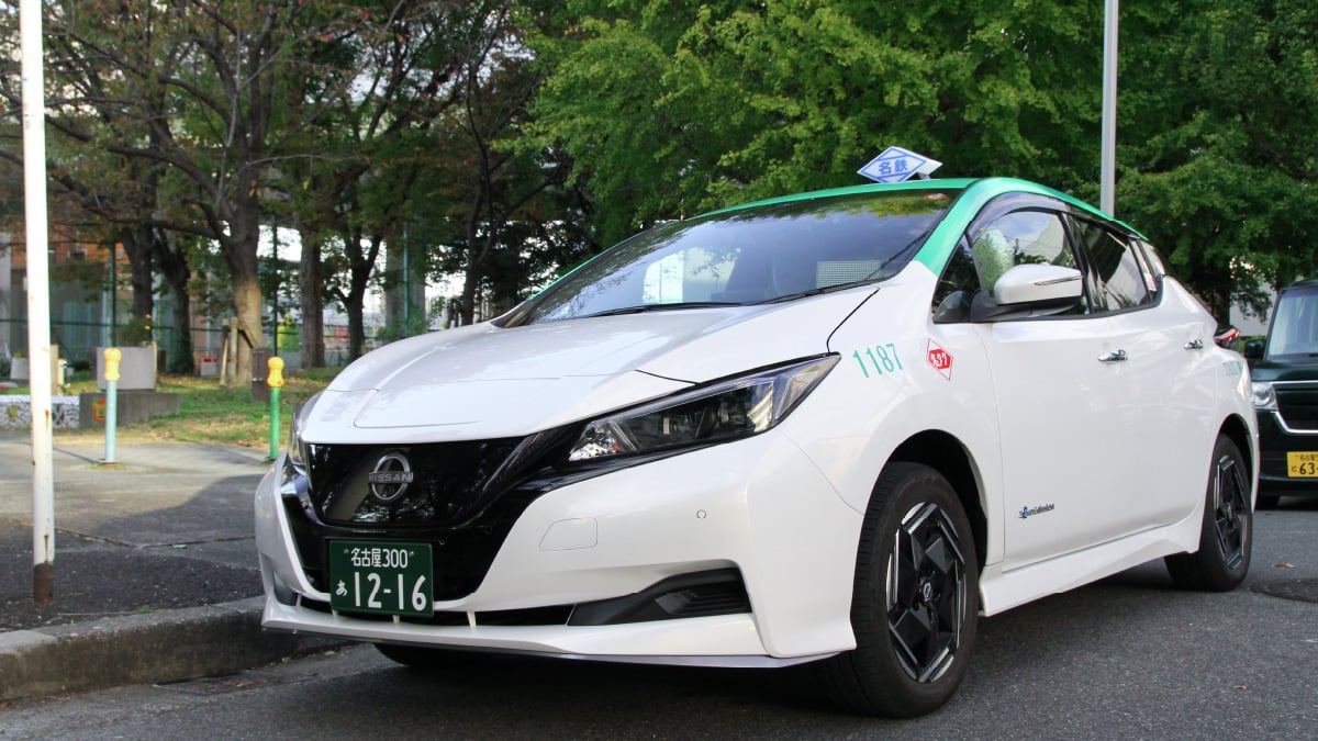 名鉄タクシーホールディングス 株式会社の画像6枚目