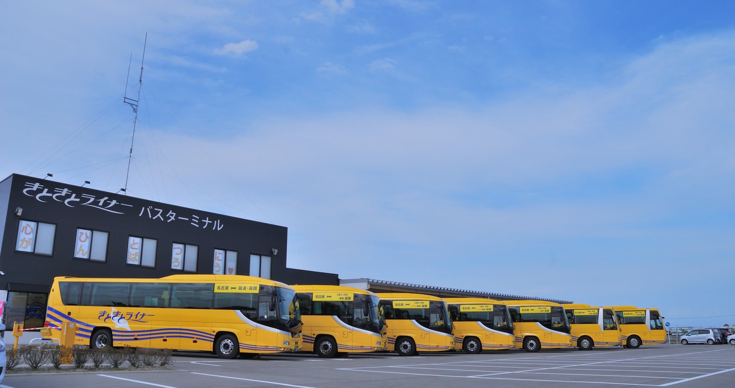 イルカ交通株式会社の画像4枚目