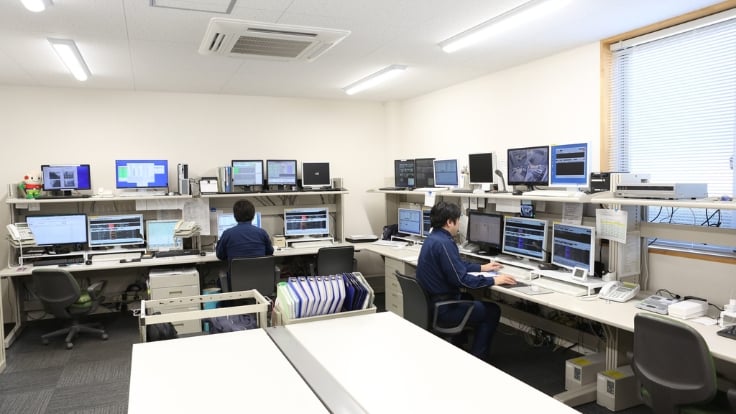 豊田東海警備株式会社の画像6枚目