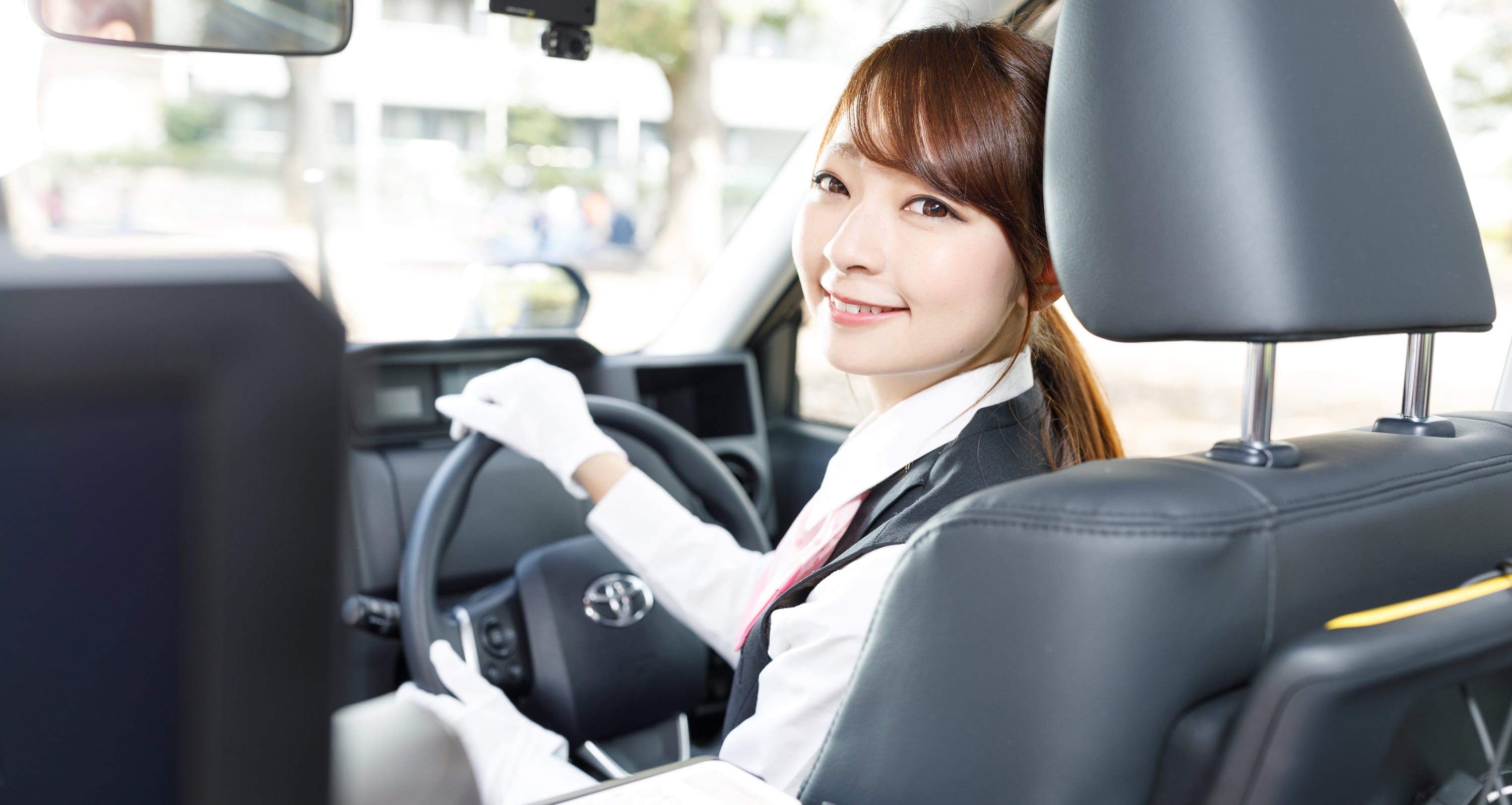 日本交通株式会社(タクシー事業部)の画像3枚目