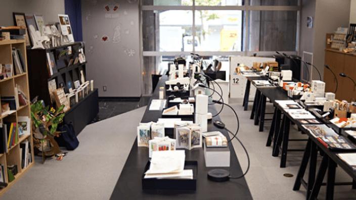 株式会社 一九堂印刷所の画像4枚目