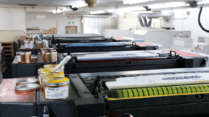 株式会社 一九堂印刷所の画像3枚目