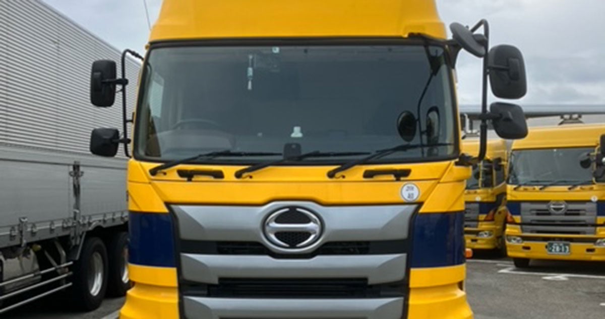 昭和運輸倉庫 株式会社の画像5枚目