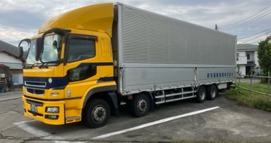 昭和運輸倉庫 株式会社の画像