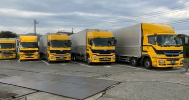 昭和運輸倉庫 株式会社の画像