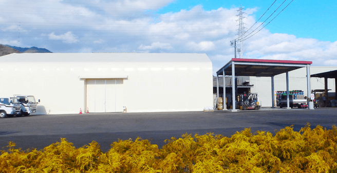 株式会社 清水製粉工場の画像