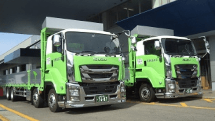 有限会社 高島興業の画像7枚目