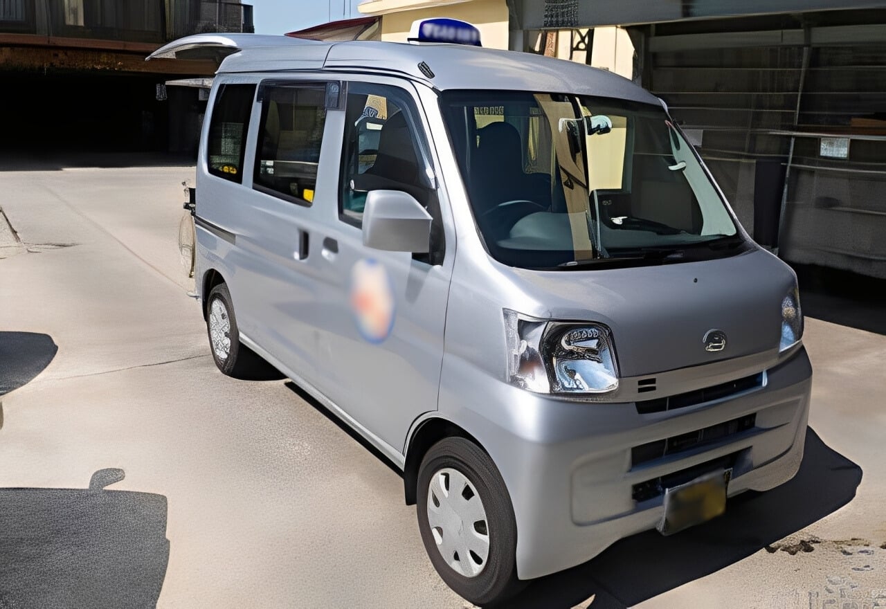 小千谷タクシー株式会社の画像4枚目