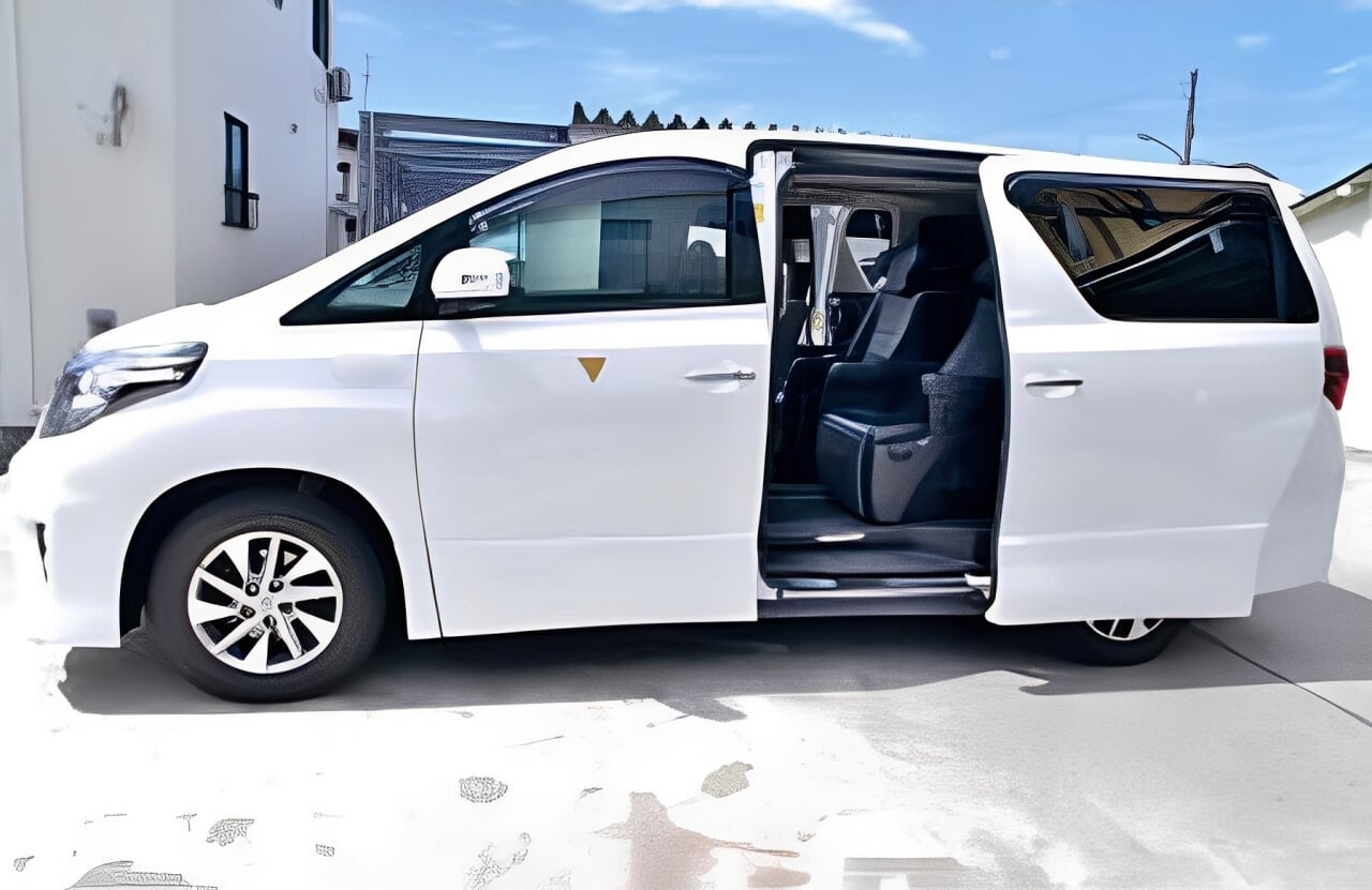 小千谷タクシー株式会社の画像3枚目