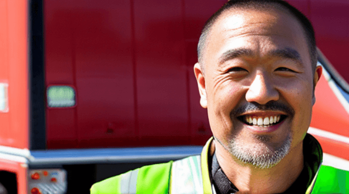 株式会社 三英運輸の画像3枚目