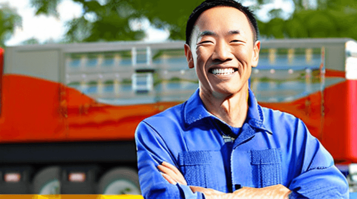 株式会社 三英運輸の画像4枚目