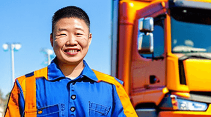 株式会社 三英運輸の画像2枚目