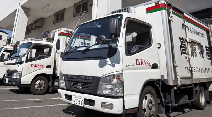 髙瀬物産株式会社の画像2枚目