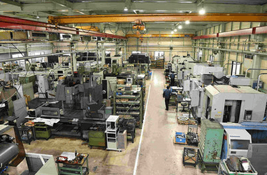 有限会社 広陵発條製作所の画像