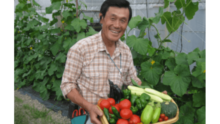 有限会社 有田園芸農場の画像