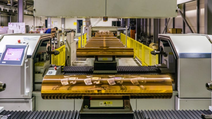 クラフツ 株式会社 新潟事業部の画像3枚目