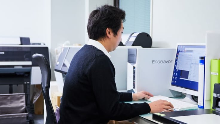 クラフツ 株式会社 新潟事業部の画像2枚目