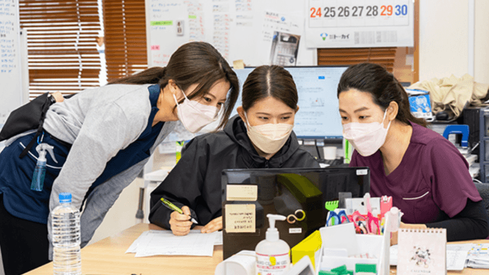 医療法人社団 しろひげファミリーの画像5枚目