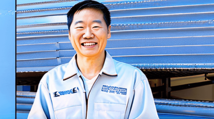 株式会社 新所タクシーの画像2枚目