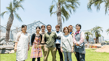 有限会社 杏里ファームの画像