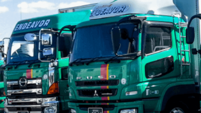 株式会社 エンデバーの画像2枚目