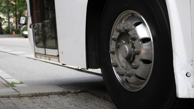 つばさ交通株式会社の画像