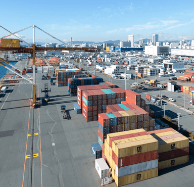 上津陸運 株式会社の画像